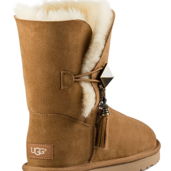 Brand New Authentic UGG Boots Size 9 - Picture 4 of 8